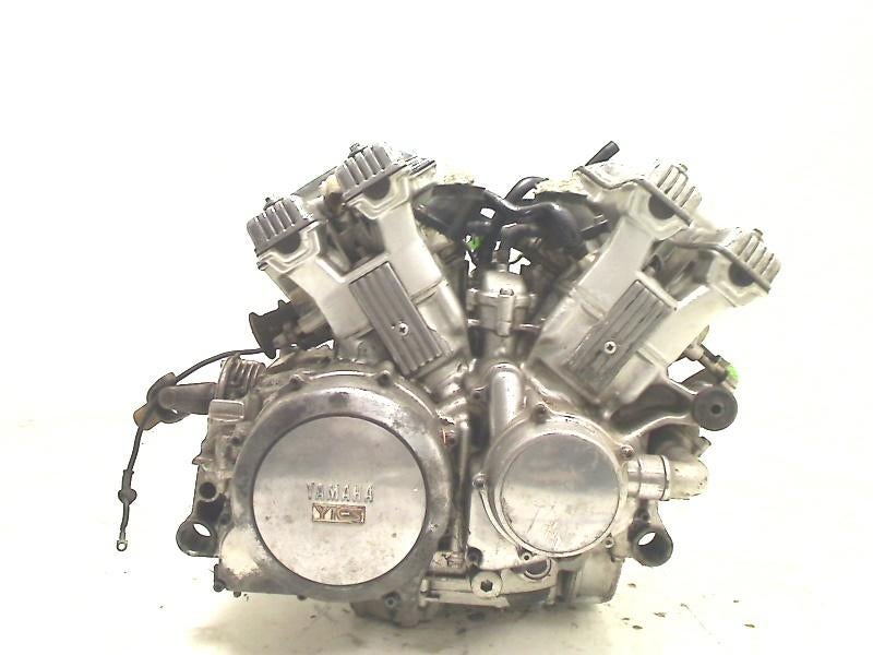 Yamaha XVZ 1200 VENTURE Motorblok (470-000512), Motoren, Ophalen of Verzenden, Gebruikt