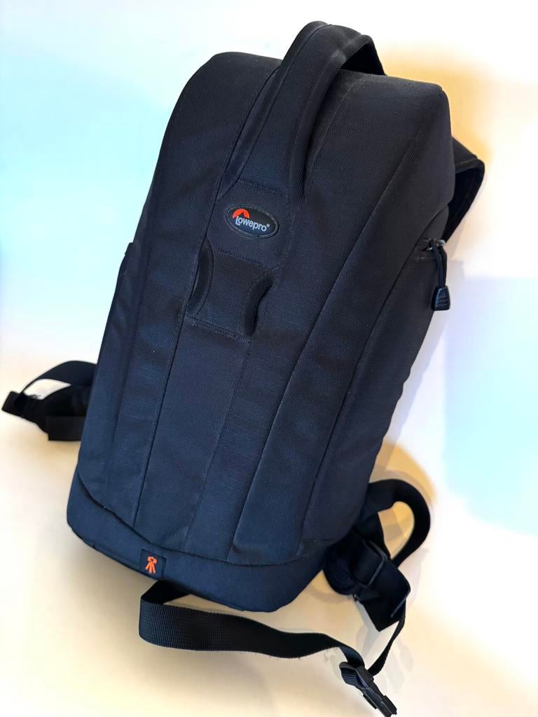 Lowepro 200 flipside camera rugzak, Enlèvement ou Envoi, Comme neuf, Lowepro
