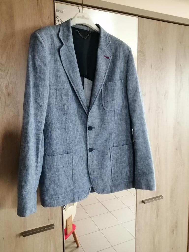Blazer Scapa, Ophalen of Verzenden