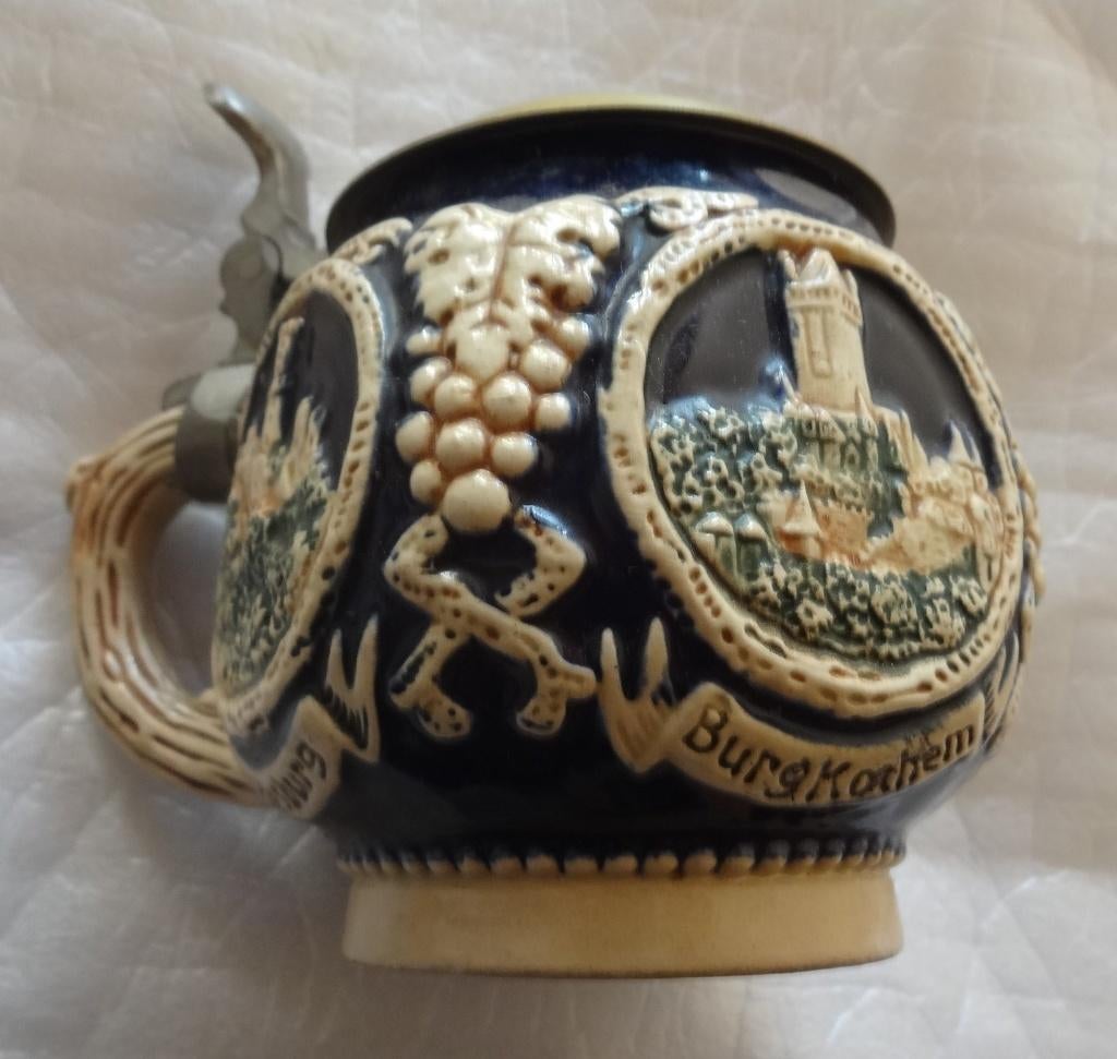 bierpot klein, Antiek en Kunst, Ophalen of Verzenden