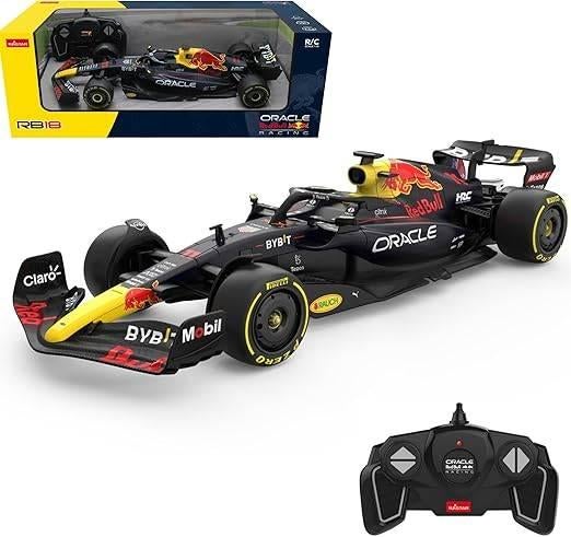 F1 | voiture télécommandée | LIVRAISON GRATUITE, Hobby & Loisirs créatifs, Modélisme | Radiocommandé & Téléguidé | Voitures, Neuf