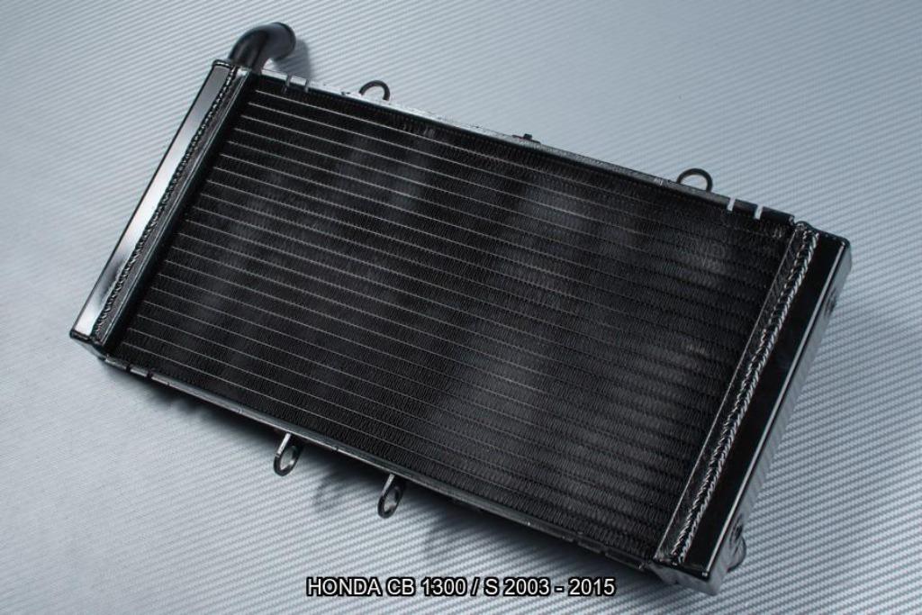 Radiateur AVDB voor HONDA CB 1300 / S 2003 2015 CB1300 1300S, Motoren, Ophalen of Verzenden, Nieuw