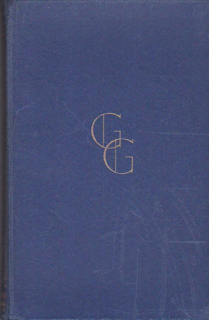 Guido Gezelle, Dichtwerken, Twee delen., Ophalen of Verzenden, Gelezen, Eén auteur