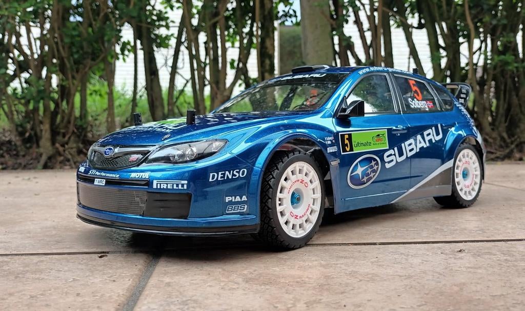 Tamiya xv02 pro, Hobby en Vrije tijd, Modelbouw | Radiografisch | Auto's, Ophalen