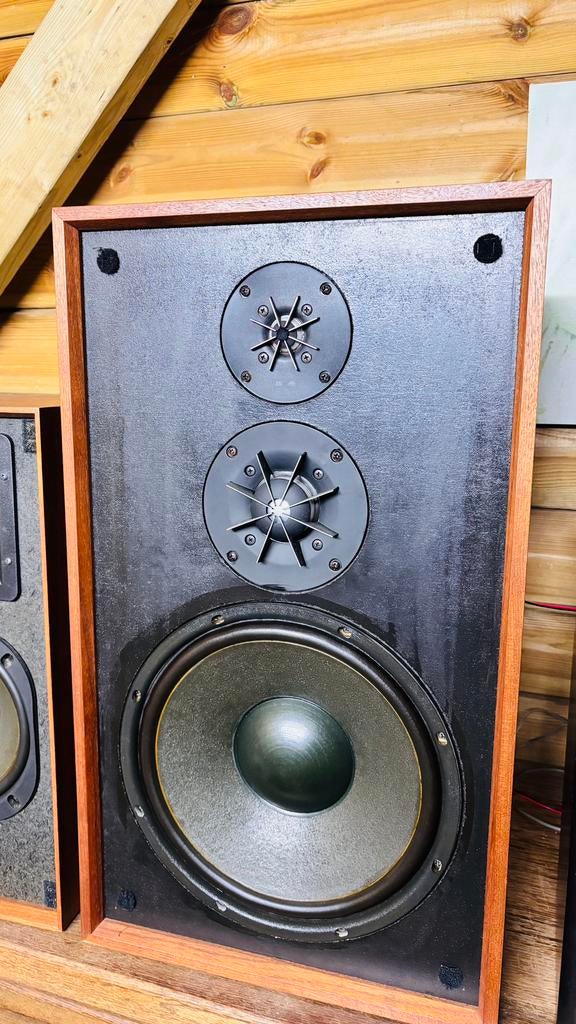 Pioneer CS-E730, Audio, Tv en Foto, Luidsprekerboxen, Ophalen, Zo goed als nieuw