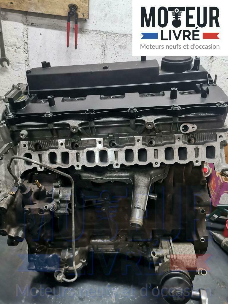 Moteur FORD RANGER 3.2L Diesel, Autos : Pièces & Accessoires, Moteurs & Accessoires, Envoi, Ford