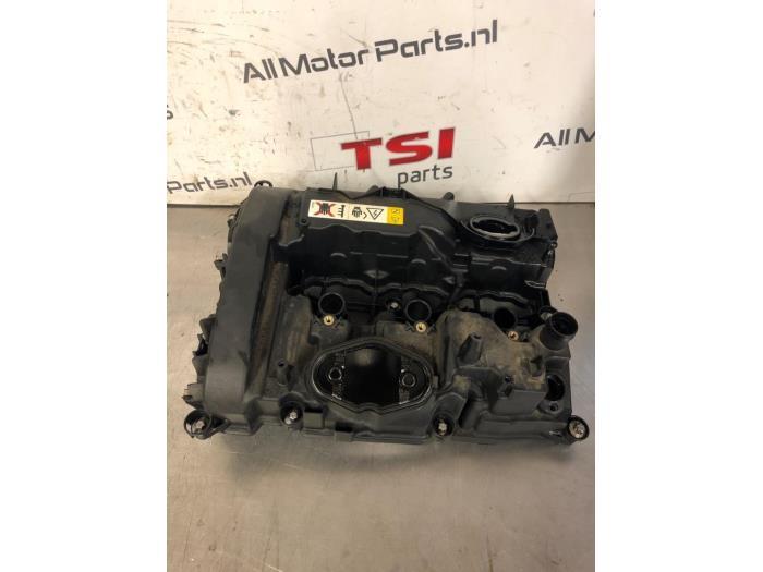Couvercle soupapes d'un BMW 1-Serie, -, 3 mois de garantie, Utilisé, -