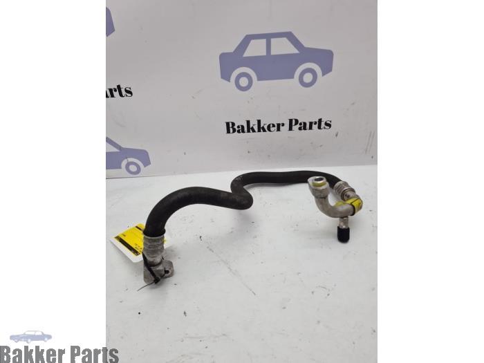 Airco Leiding van een Fiat 500, Gebruikt, -, -, Fiat