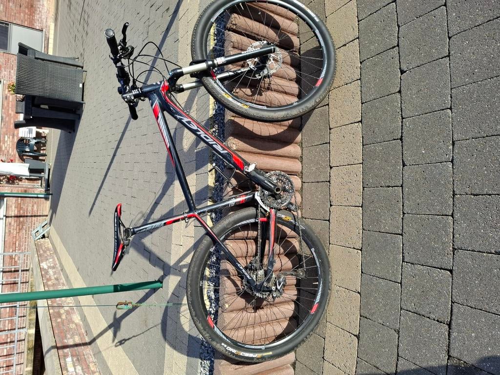 Ridley MTB, Fietsen en Brommers, Ophalen