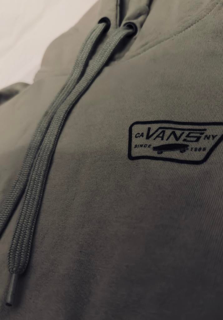 Vans hoodie in nieuwstaat, maat M, Ophalen of Verzenden, Nieuw, Vans