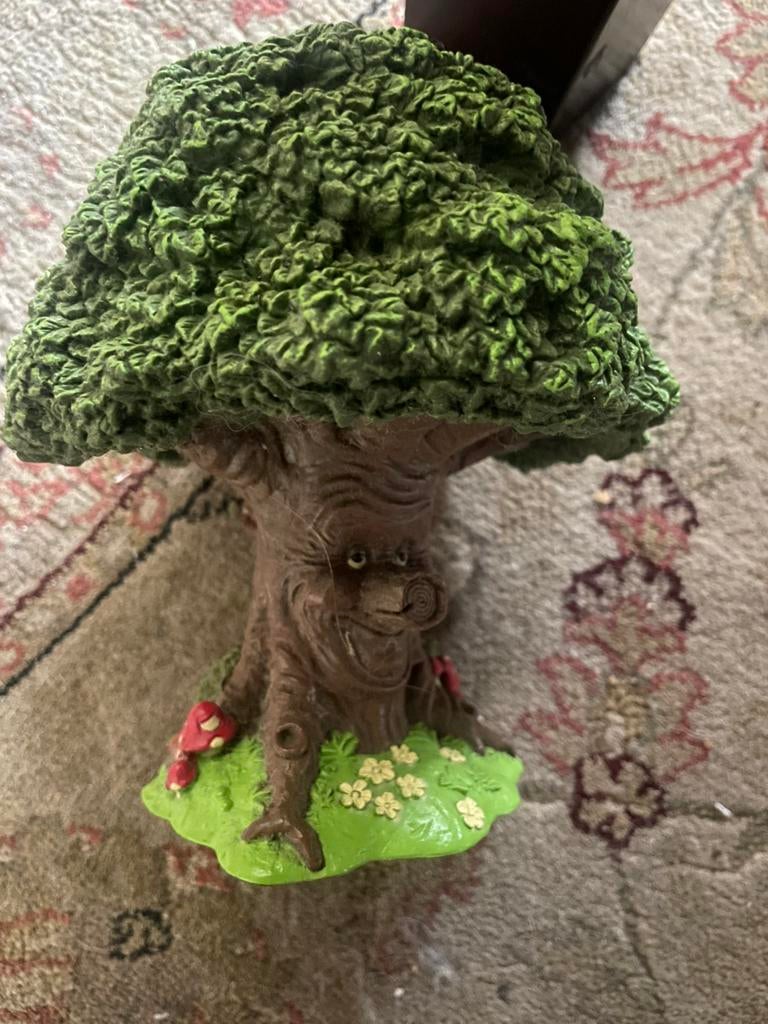 Sprookjesboom efteling, Verzamelen, Efteling, Ophalen of Verzenden, Zo goed als nieuw