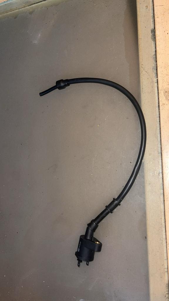 Bobine gy6 met bougiekabel gloednieuw, Fietsen en Brommers, Ophalen of Verzenden, Zo goed als nieuw
