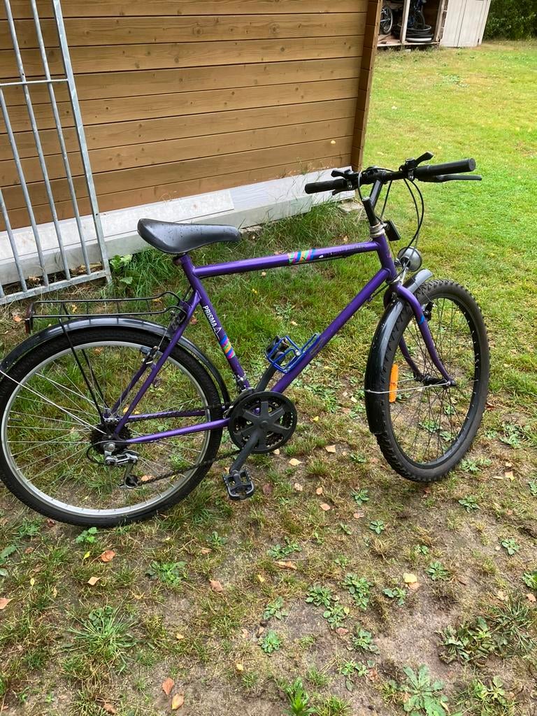 Kinderfietsen / loopfietsje vanaf 10 €, Ophalen, Zo goed als nieuw