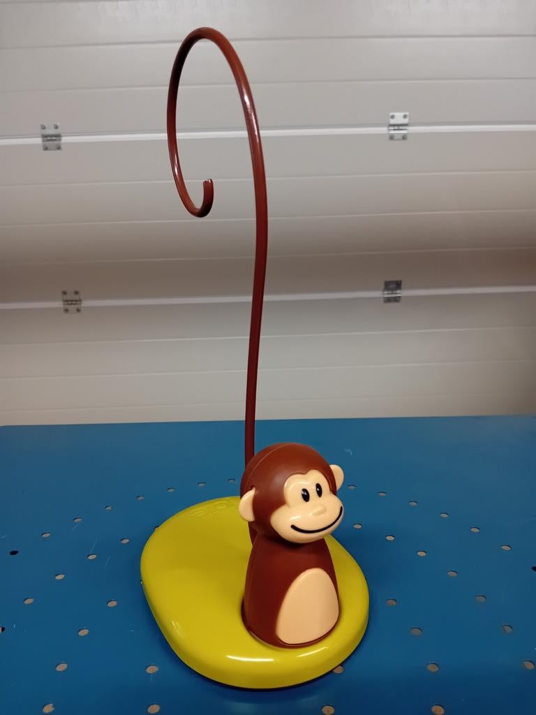 Bananenstandaard, Ophalen of Verzenden, Zo goed als nieuw