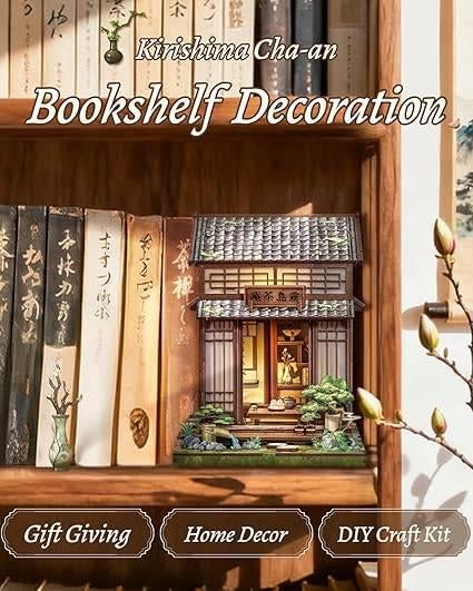 maison de poupée miniature pour adultes | LIVRAISON GRATUITE, Neuf, -, -, Maison de poupées