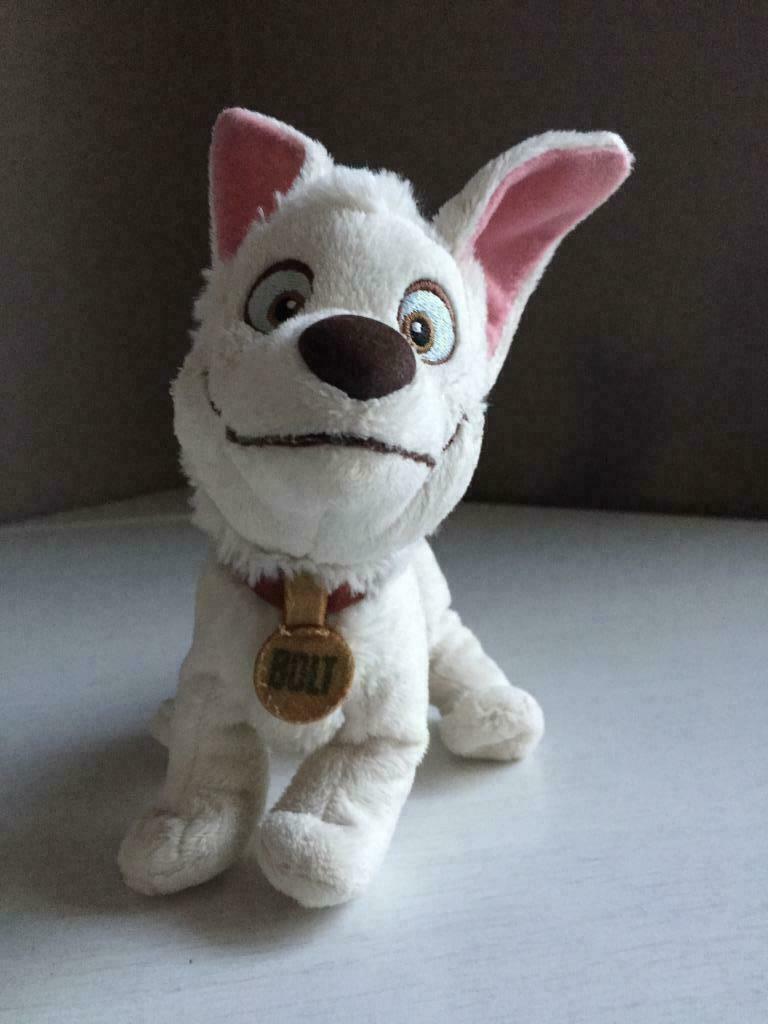 Peluche Nocotoy toute douce, Enlèvement, Comme neuf