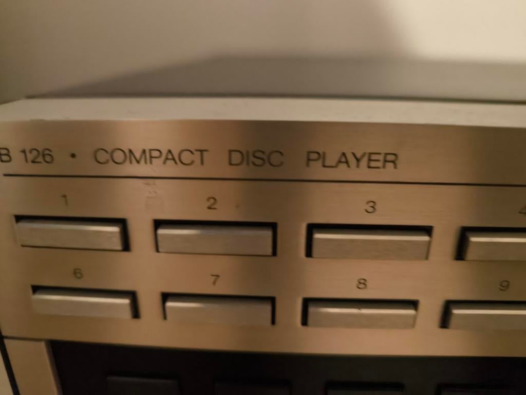 Revox, Enlèvement, Utilisé