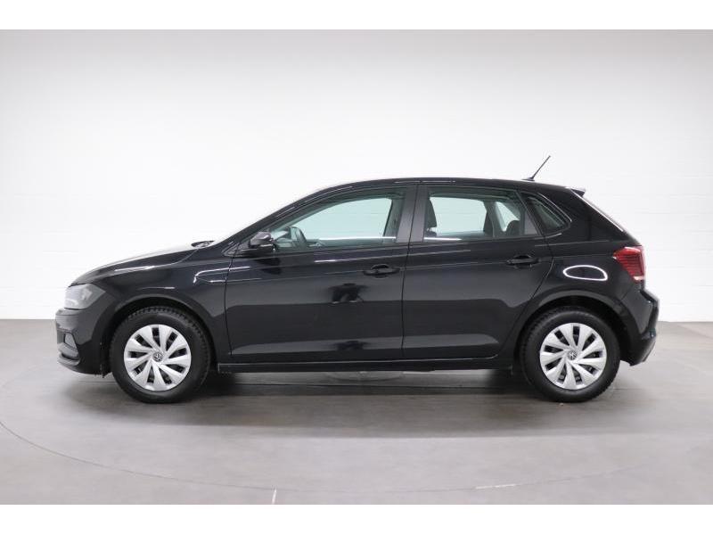 Volkswagen Polo 1.0 TGI Trendline CNG Volkswagen Polo Trendl, Autos, Achat, 90 ch, Euro 6, Cruise Control