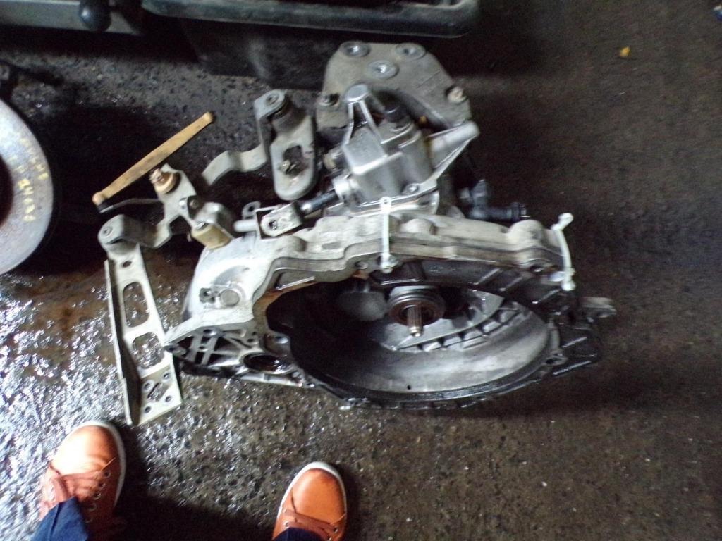 Boite de vitesses Opel Corsa D 1.3CDTi 55kw 2006-2010, Ophalen of Verzenden, Gebruikt, Opel