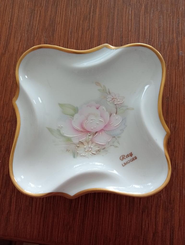 Porcelaine de Limoges, Enlèvement ou Envoi