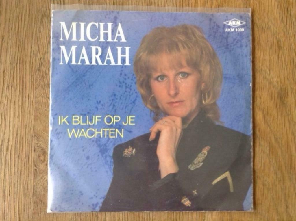single micha marah, Enlèvement ou Envoi, En néerlandais