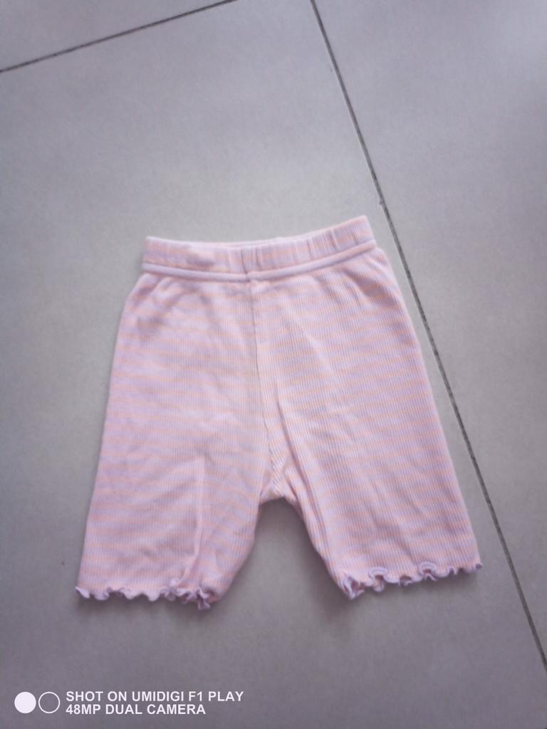 Broek Meisjes, Ophalen of Verzenden, Gebruikt, Meisje, Broekje