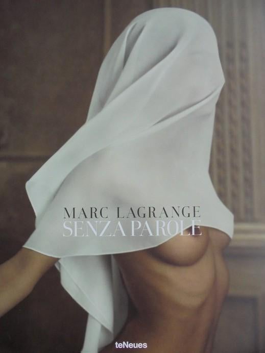 Marc Lagrange  5  Fotoboek, Envoi, Neuf, Photographes