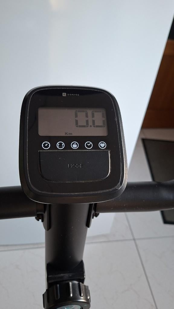 Velo d'appartement., Ophalen, Gebruikt, Hometrainer