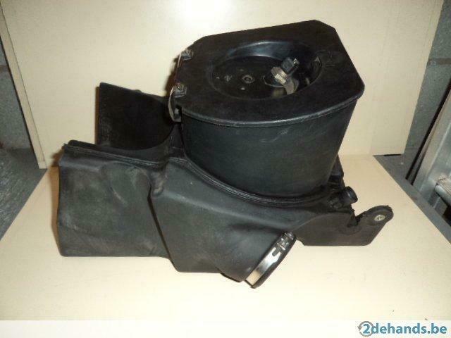 BMW Luchtfilterhuis R1100RT (Airbox), Motoren, Accessoires | Overige, Gebruikt