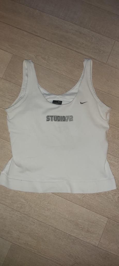 fitness/looptopje M38, Enlèvement ou Envoi, Porté, Taille 38/40 (M)