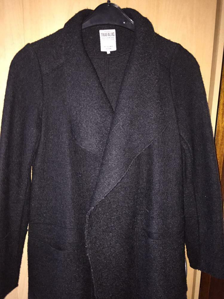 Manteau, Zara, Comme neuf