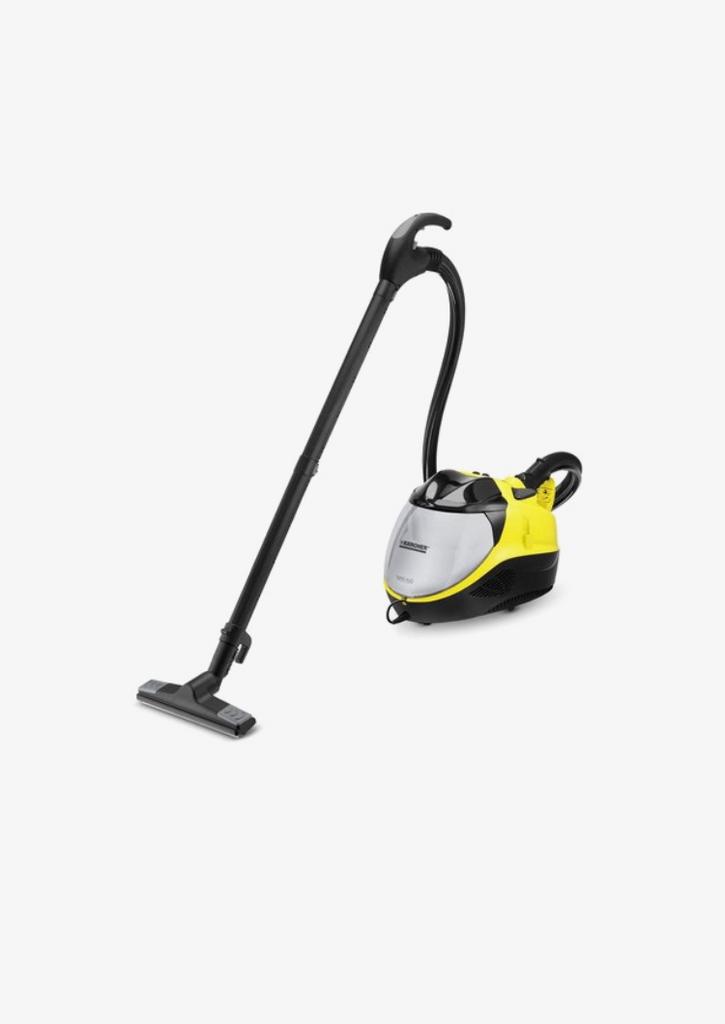 Stoomreiniger te huur, Electroménager, Vapeurs, Enlèvement, Utilisé, Nettoyeur à vapeur