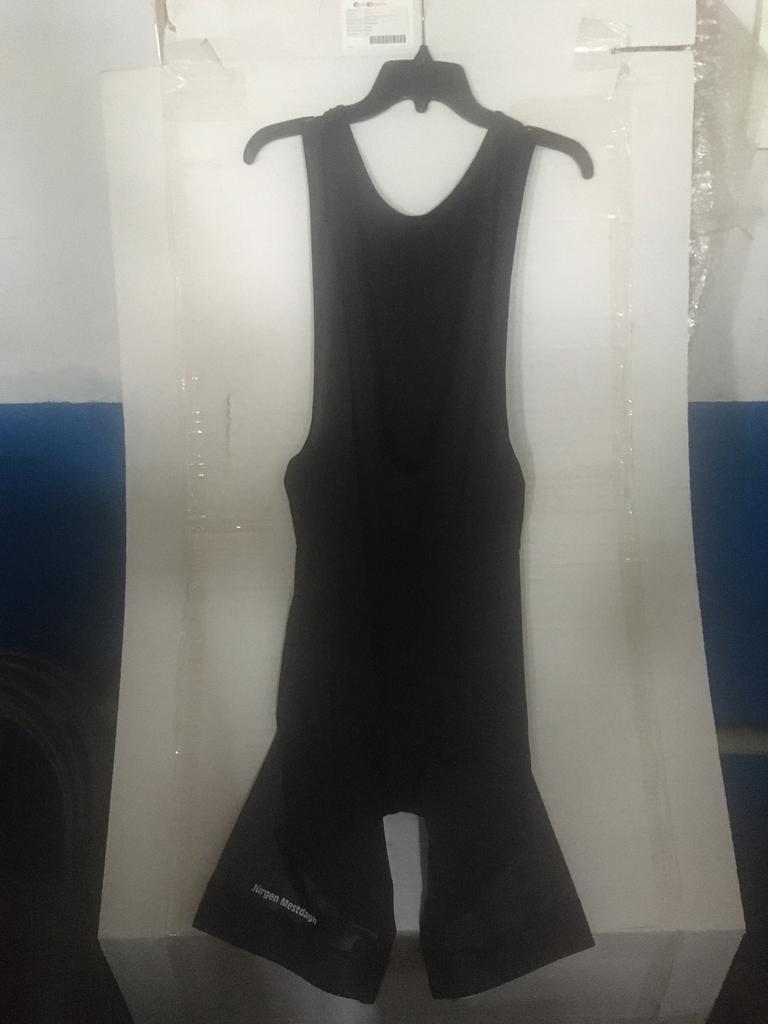 Nieuwe fietsbroek spider king maat 4XL, Ophalen of Verzenden, Nieuw