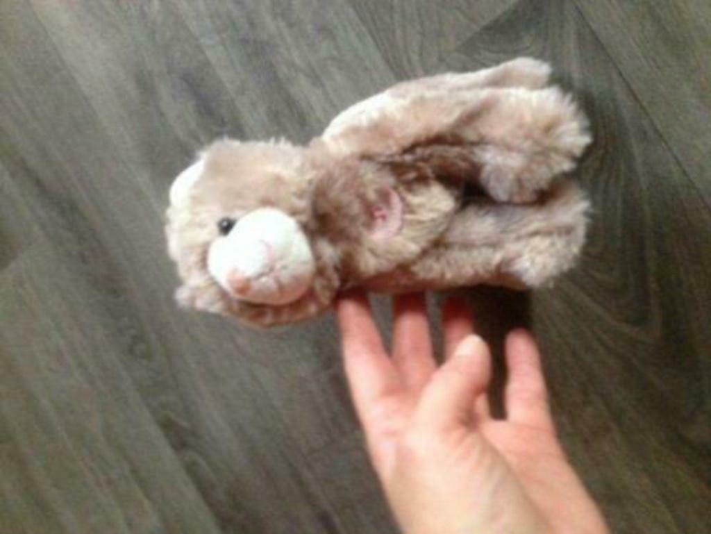 peluche chat avec son, Ophalen