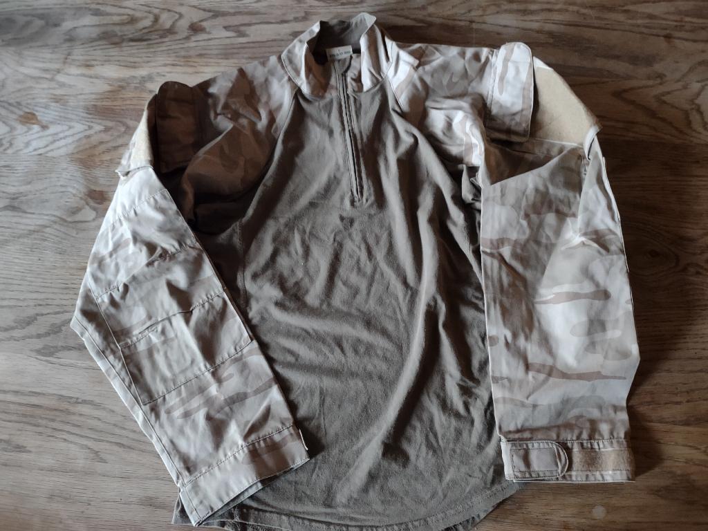 survet balistique armee belge abl, Enlèvement ou Envoi, Armée de terre, Vêtements ou Chaussures