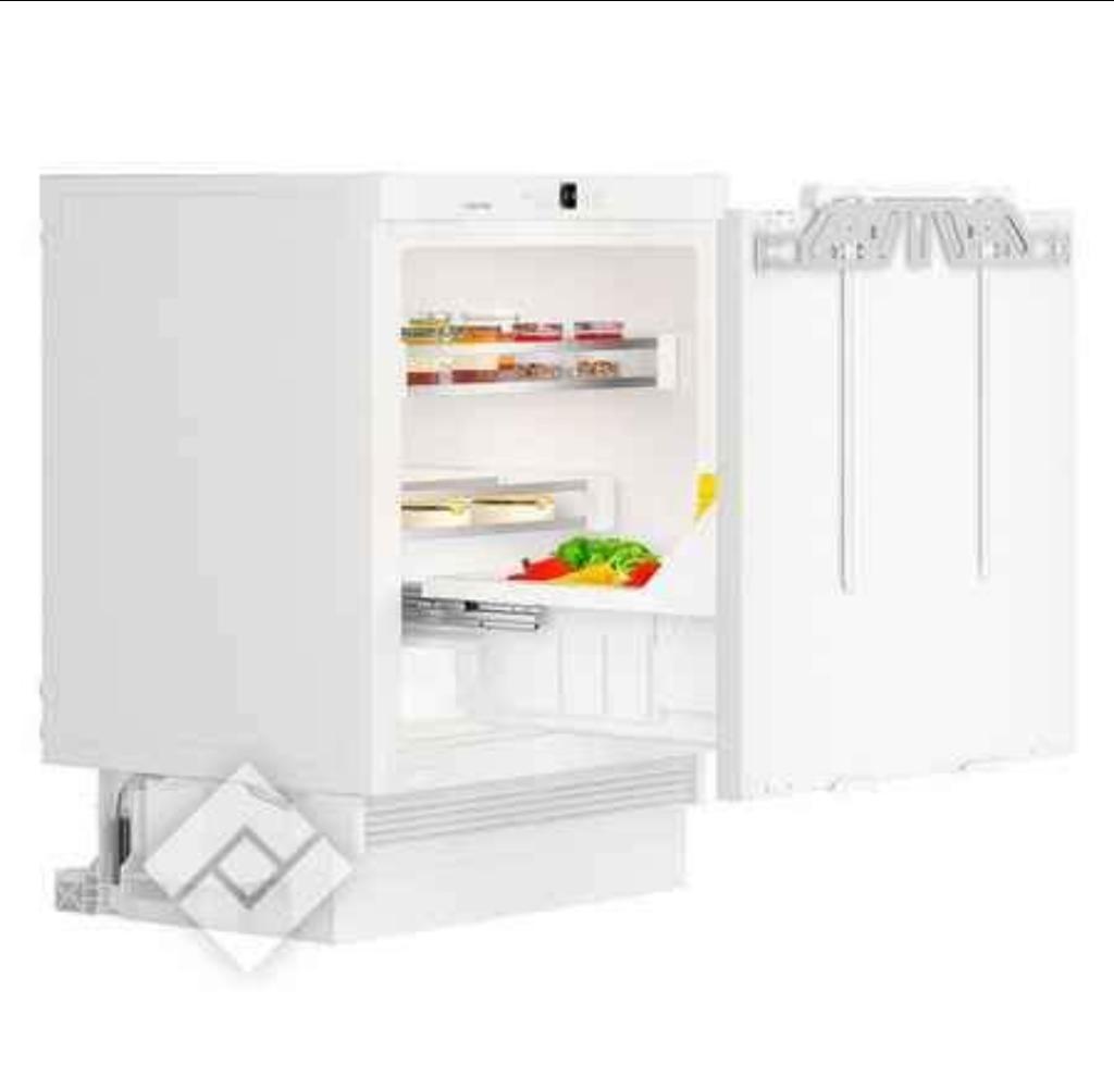 Frigo/réfrigérateur Liebherr uiko 1550, Elektronische apparatuur, Ophalen