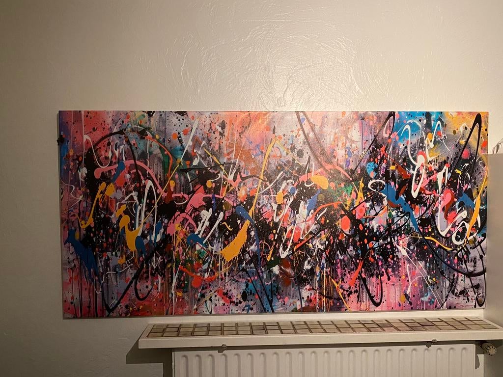 Design canvas, Ophalen