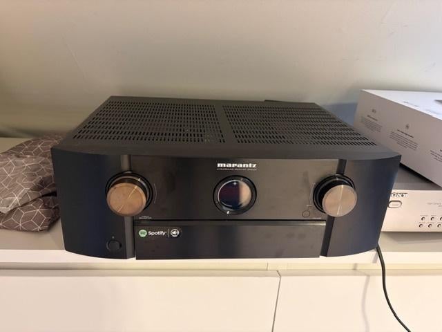 Mooie Marantz SR6009, Gebruikt, 60 tot 120 watt, Ophalen, Marantz