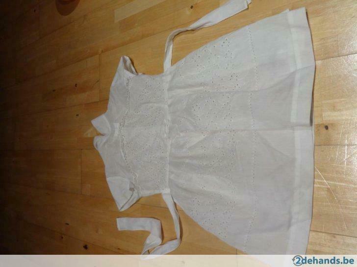 Kleedje zomer voor meisje, Utilisé, Fille, Robe ou Jupe
