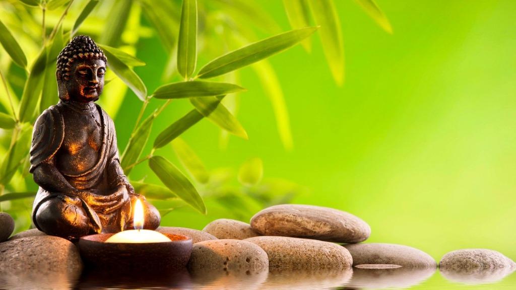 Massage relaxant, Ontspanningsmassage