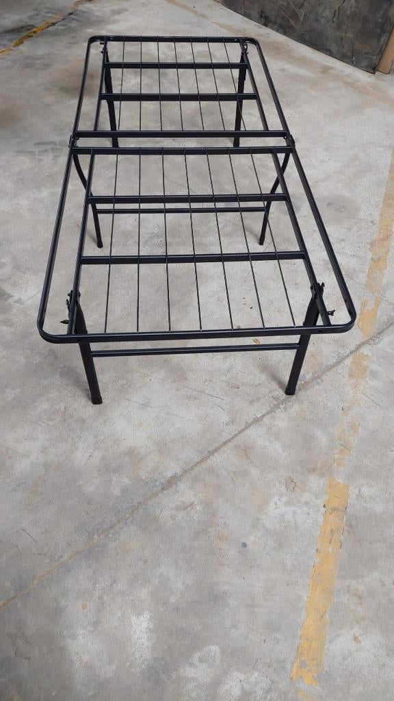 Plooibed, Huis en Inrichting, Ophalen