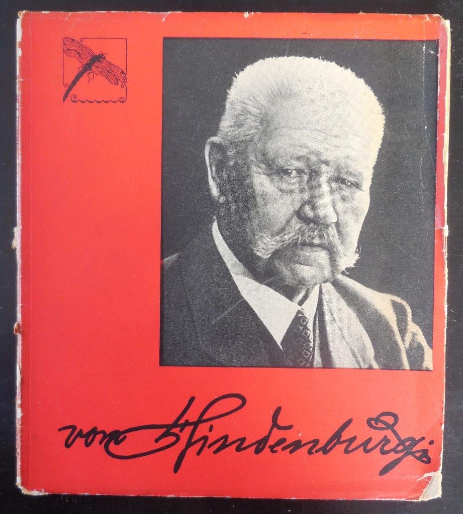 Maréchal général von Hindenburg, Enlèvement ou Envoi