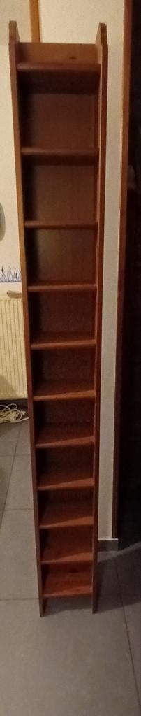 Etagere en bois- plusieurs articles à vendre dans mes annonc, Maison & Meubles, Enlèvement, Comme neuf, Bois