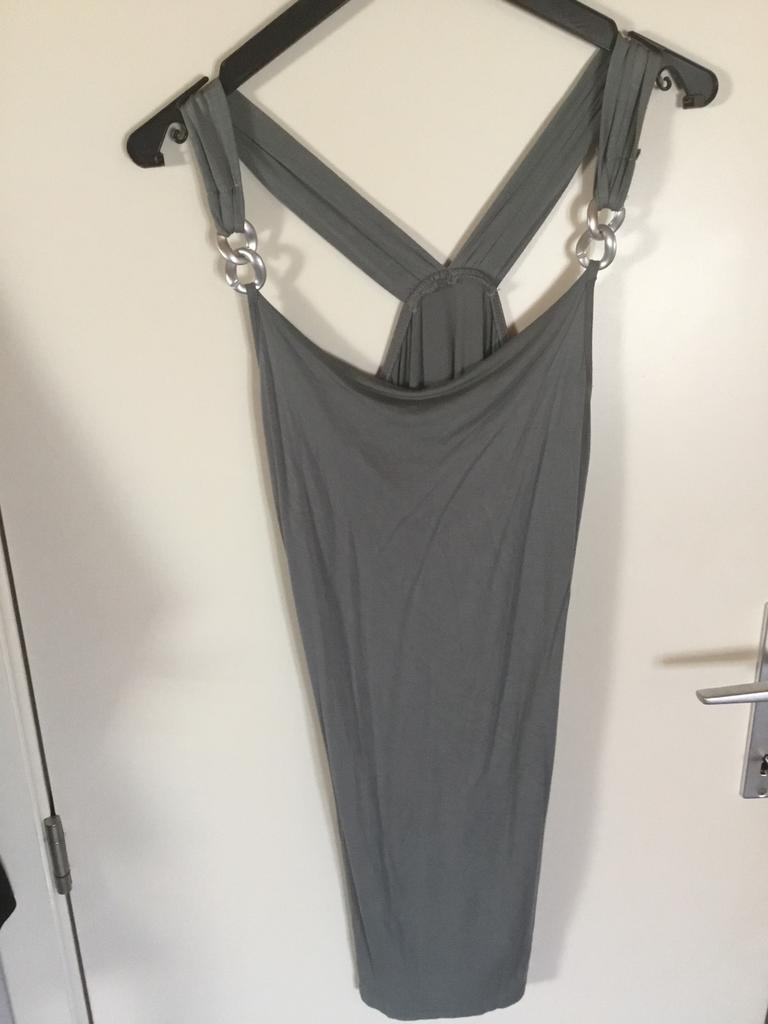 Korte zomer jurk S, Enlèvement ou Envoi, Comme neuf