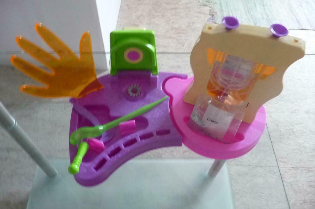 Speelgoed juwelen maken Fashion Magic, Ophalen of Verzenden, Knutselen