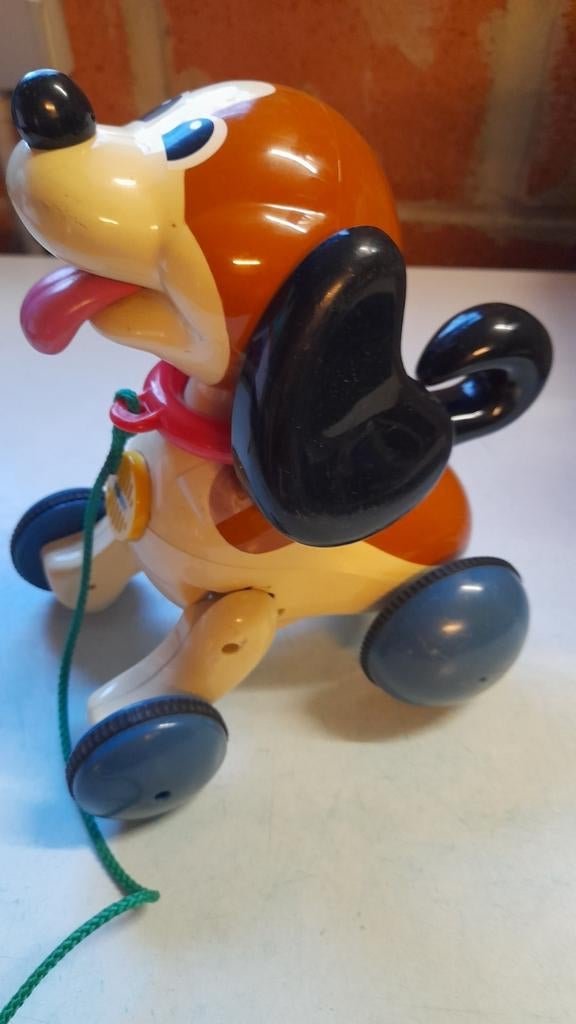 Chien vintage, Enlèvement ou Envoi