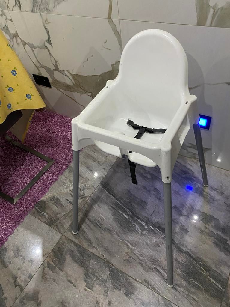 Kind stoel ikea, Kinderen en Baby's, Ophalen