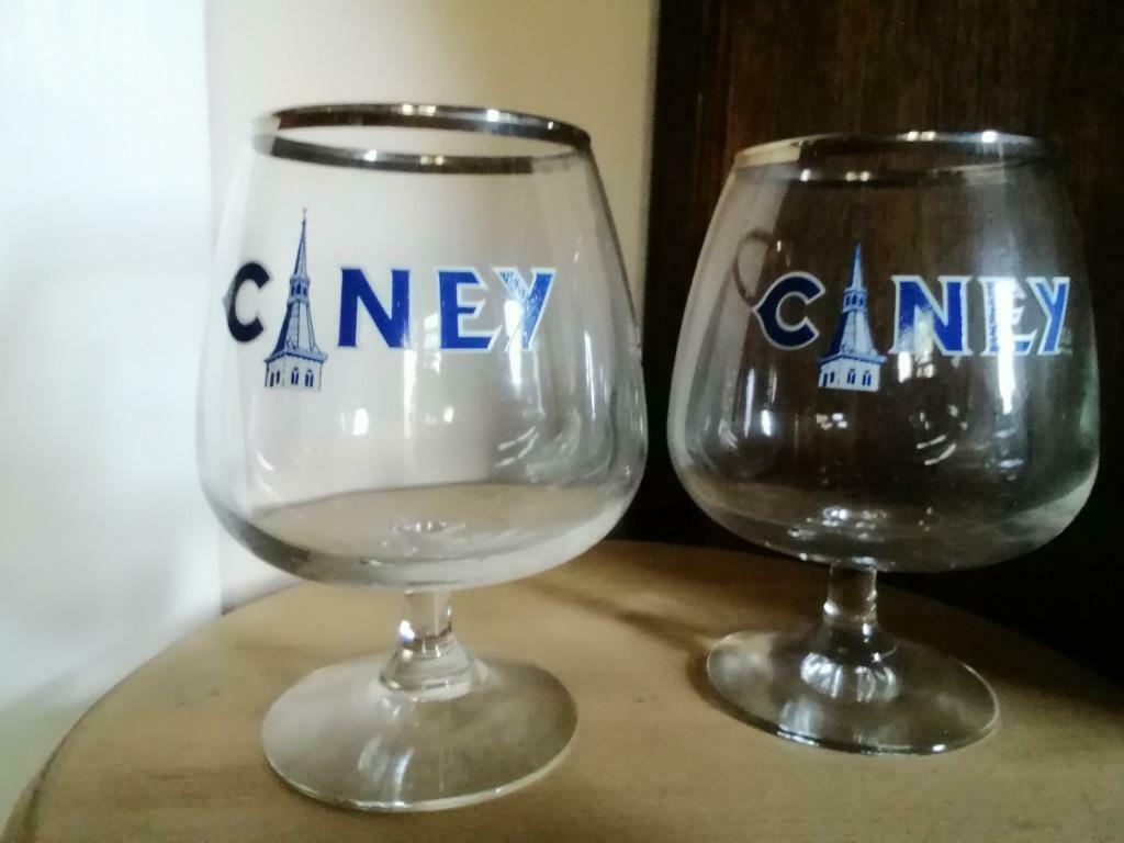 2 verres Ciney, Enlèvement ou Envoi, Comme neuf