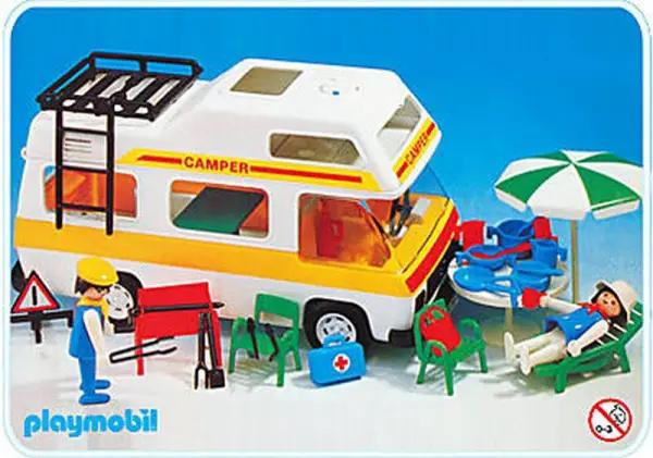 Verschillende sets PlayMobil, Kinderen en Baby's, Speelgoed | Playmobil, Ophalen of Verzenden, Zo goed als nieuw