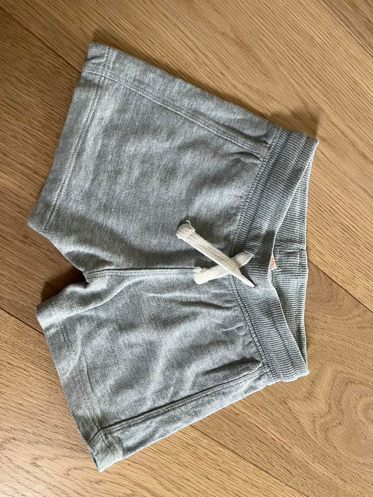 Luchtig shortje mt80 Hema, Enfants & Bébés, Vêtements de bébé | Taille 80, Pantalon, Garçon, Enlèvement ou Envoi, Comme neuf